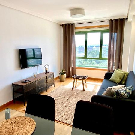 Apartamento Arrecife Buitenkant foto