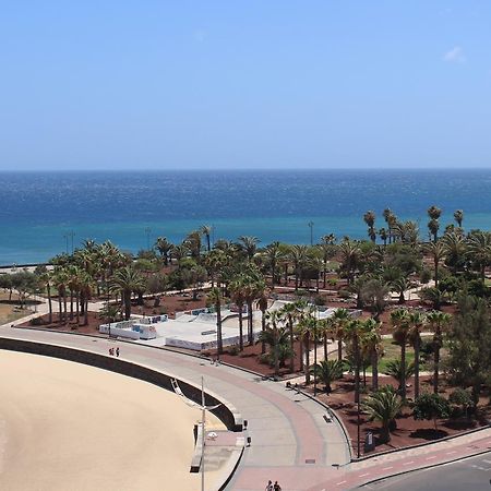 Apartamento Arrecife Buitenkant foto