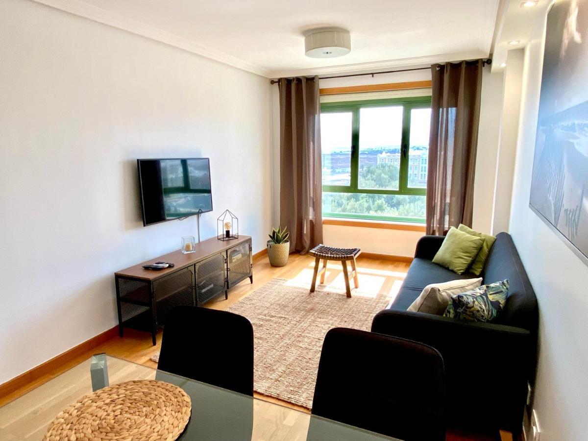 Apartamento Arrecife Buitenkant foto