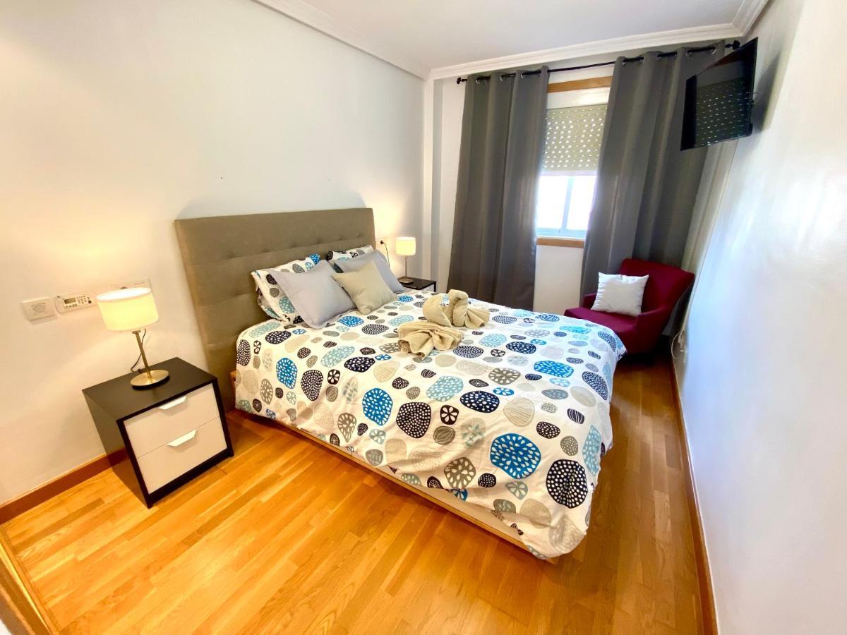 Apartamento Arrecife Buitenkant foto