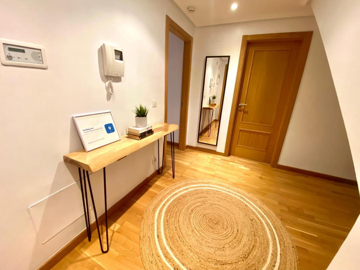 Apartamento Arrecife Buitenkant foto
