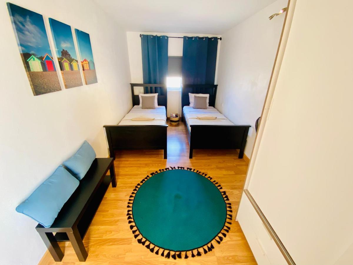Apartamento Arrecife Buitenkant foto