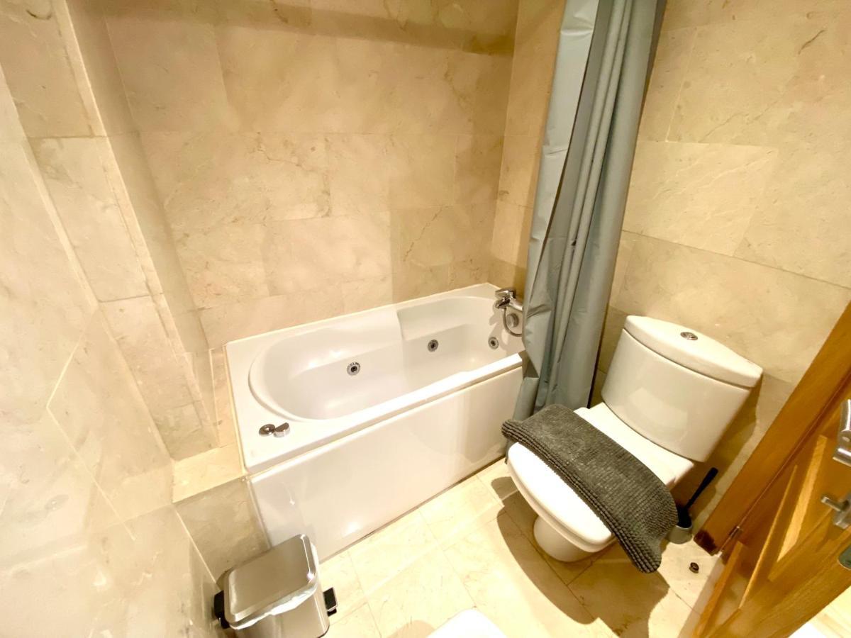 Apartamento Arrecife Buitenkant foto