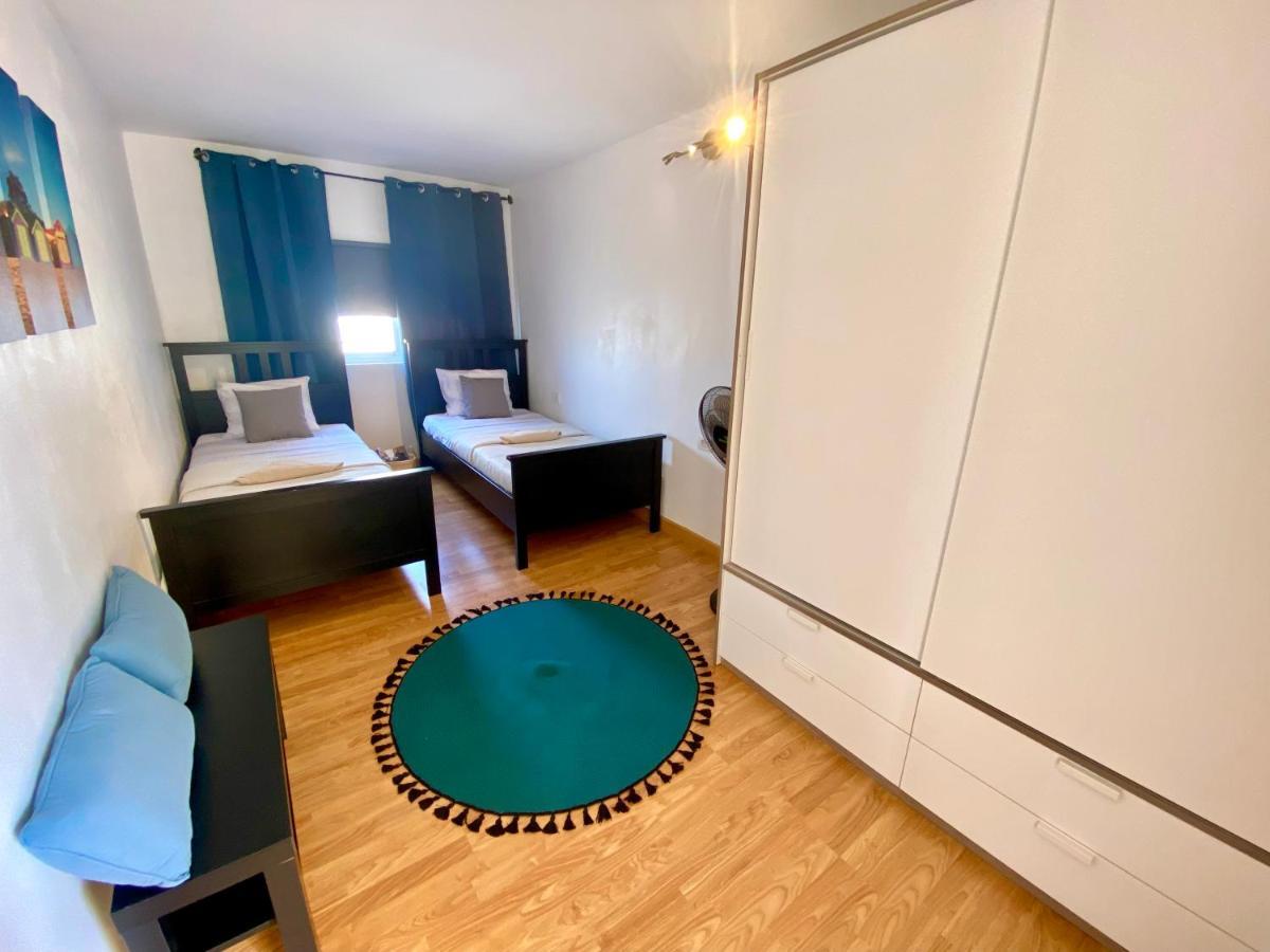 Apartamento Arrecife Buitenkant foto