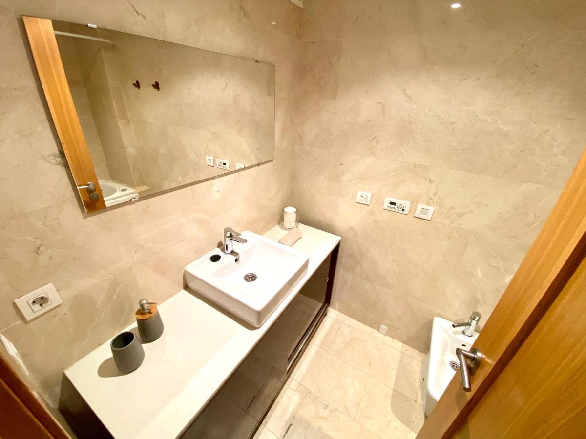 Apartamento Arrecife Buitenkant foto