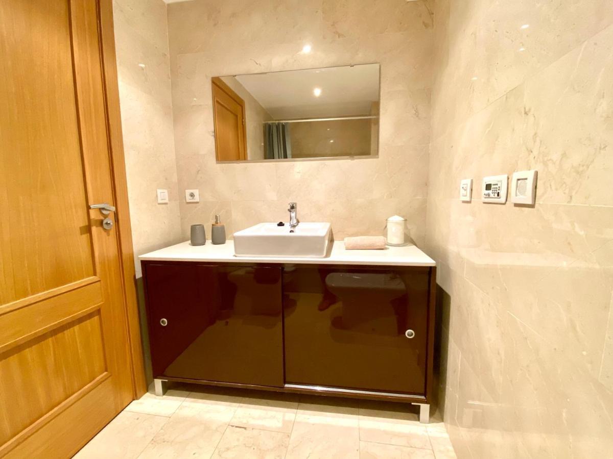 Apartamento Arrecife Buitenkant foto