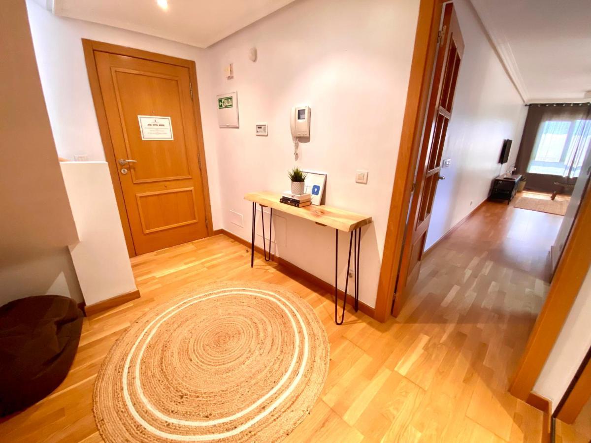 Apartamento Arrecife Buitenkant foto