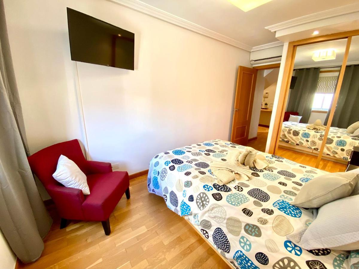 Apartamento Arrecife Buitenkant foto