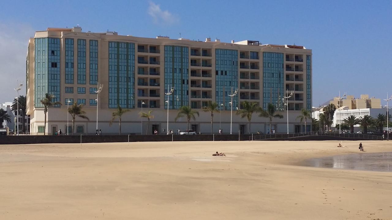 Apartamento Arrecife Buitenkant foto